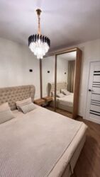 1-кімнатна квартира в ЖК Via Roma фото 7 1-кімнатна квартира в ЖК Via Roma фото 7