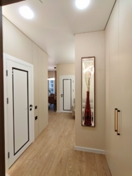 Однокімнатна квартира на Краснова в ЖК Кадор Сіті фото 9 Однокімнатна квартира на Краснова в ЖК Кадор Сіті фото 9