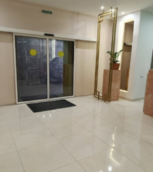 Однокімнатна квартира в ЖК 67 Перлина