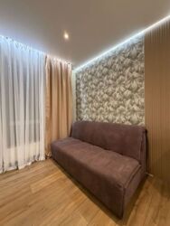 Квартира-студія в ЖК ITown, центр міста, море
