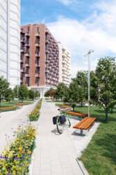 1-комнатная квартира в ЖК Пространство на Тульской фото 4 1-комнатная квартира в ЖК Пространство на Тульской фото 4