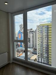 Однокімнатна квартира з ремонтом на Таїрова в ЖК Акварель 8