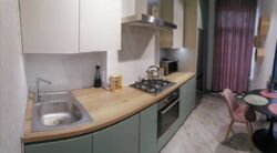 1 кімнатна квартира в ЖК Клаб Марін 2 фото 1 1 кімнатна квартира в ЖК Клаб Марін 2 фото 1