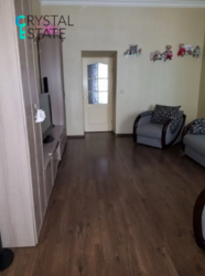 Трикімнатна квартира з кухнею студією на Б. Хмельницького фото 11 Трикімнатна квартира з кухнею студією на Б. Хмельницького фото 11