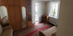 Двокімнатна квартира з ремонтом у Київському районі