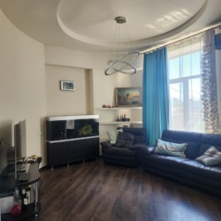 Чотириспальна квартира на вулиці Пироговська фото 7 Чотириспальна квартира на вулиці Пироговська фото 7