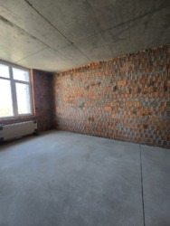 Велика квартира на проспекті Шевченка: дво- або трикімнатна з боковим видом на море фото 15 Велика квартира на проспекті Шевченка: дво- або трикімнатна з боковим видом на море фото 15