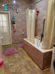 Трикімнатна квартира з кухнею студією на Б. Хмельницького фото 9 Трикімнатна квартира з кухнею студією на Б. Хмельницького фото 9