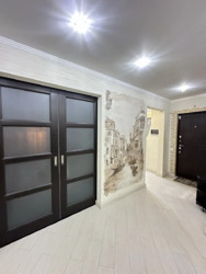 Трехкімнатна квартира на Семена Палія фото 16 Трехкімнатна квартира на Семена Палія фото 16