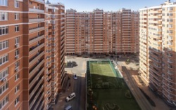 Трикімнатна квартира з дизайнерським ремонтом в Хаджибейскому районі фото 17 Трикімнатна квартира з дизайнерським ремонтом в Хаджибейскому районі фото 17