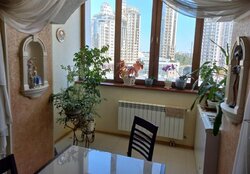 2-кімнатна квартира на вулиці Сонячній фото 1 2-кімнатна квартира на вулиці Сонячній фото 1