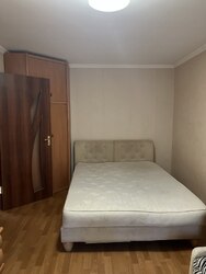 1 кімнатна квартира на Сегедській житловий стан Приморський район