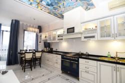 4-кімнатна квартира в Мукачівському провулку фото 16 4-кімнатна квартира в Мукачівському провулку фото 16