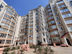 3-кімнатна квартира в Будинку Каркашадзе, вид моря. фото 21 3-кімнатна квартира в Будинку Каркашадзе, вид моря. фото 21