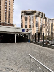 1 кімнатна квартира в ЖК Атмосфера Арадія