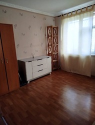 Однокімнатна квартира в районі площі Толбухіна