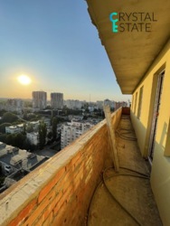 Дворівнева квартира на вулиці Сонячній фото 10 Дворівнева квартира на вулиці Сонячній фото 10