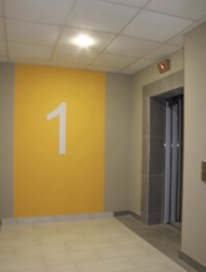 Однокімнатна квартира в Приморському районі в ЖК Апельсин фото 4 Однокімнатна квартира в Приморському районі в ЖК Апельсин фото 4