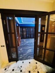 Трикімнатна квартира на Французькому бульварі фото 3 Трикімнатна квартира на Французькому бульварі фото 3