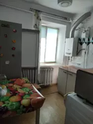 2-кімнатна квартира на вулиці Черняховського фото 2 2-кімнатна квартира на вулиці Черняховського фото 2