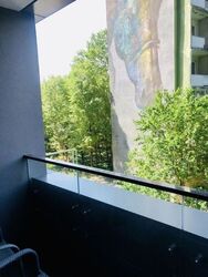 1-кімнатна квартира в ЖК Грінвуд, Французський бульвар