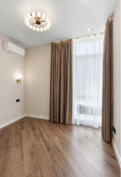 Однокімнатна квартира з сучасним ремонтом на Краснова фото 11 Однокімнатна квартира з сучасним ремонтом на Краснова фото 11