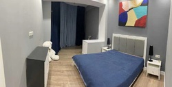 Однкімнатна квартира ЖК Армійський біля парка Перемоги на вул.Армійська