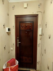 Однокімнатна квартира в районі площі Толбухіна