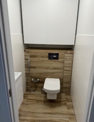 Трикімнатна квартира з ремонтом в ЖК Дмитрієвський 3 фото 13 Трикімнатна квартира з ремонтом в ЖК Дмитрієвський 3 фото 13