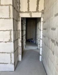 Двокімнатна квартира в ЖК Омега з видом на море фото 19 Двокімнатна квартира в ЖК Омега з видом на море фото 19