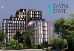 Смарт-квартира в ЖК Простір на Радісній фото 3 Смарт-квартира в ЖК Простір на Радісній фото 3