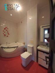 Двокімнатна квартира біля моря, Середній Фонтан, Фонтанська дорога фото 6 Двокімнатна квартира біля моря, Середній Фонтан, Фонтанська дорога фото 6