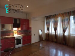 Двокімнатна квартира біля моря, Середній Фонтан, Фонтанська дорога фото 5 Двокімнатна квартира біля моря, Середній Фонтан, Фонтанська дорога фото 5