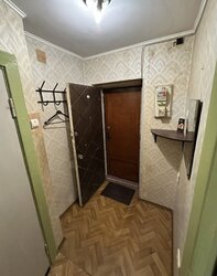 1-кімнатна квартира 31 м2 на 2 поверсі біля парку М. Твена, Черемушки