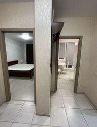 1-кімнатна квартира в Одеських традиціях фото 5 1-кімнатна квартира в Одеських традиціях фото 5