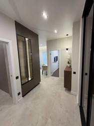 1 кімнатна квартира з авторським ремонтом в ЖК Kadorr City — 63 Перлина, вул. Краснова