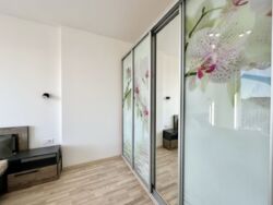 Однокімнатна квартира на Фонтані фото 8 Однокімнатна квартира на Фонтані фото 8