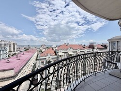 3-кімнатна квартира ЖК Сабанський, Сабанський провулок, парк Шевченка