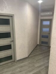 3-кімнатна квартира в будинку з красної цегли фото 2 3-кімнатна квартира в будинку з красної цегли фото 2