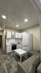 Однокімнатна квартира на Боровського фото 2 Однокімнатна квартира на Боровського фото 2