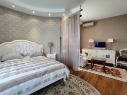 3-кімнатна квартира в Будинку Каркашадзе, вид моря. фото 8 3-кімнатна квартира в Будинку Каркашадзе, вид моря. фото 8