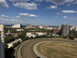 2-кімнатна квартира у ЖК 60 Жемчужина на вул. Краснова