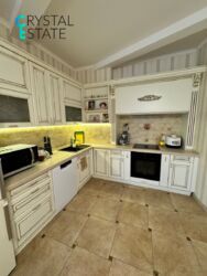 Трикімнатна квартира біля Парку Перемоги в ЖК Кукуруза фото 15 Трикімнатна квартира біля Парку Перемоги в ЖК Кукуруза фото 15