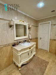 Трикімнатна квартира біля Парку Перемоги в ЖК Кукуруза фото 18 Трикімнатна квартира біля Парку Перемоги в ЖК Кукуруза фото 18