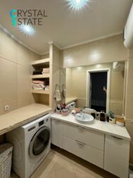 Трикімнатна квартира біля Парку Перемоги в ЖК Кукуруза фото 17 Трикімнатна квартира біля Парку Перемоги в ЖК Кукуруза фото 17