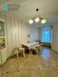 Трикімнатна квартира біля Парку Перемоги в ЖК Кукуруза фото 16 Трикімнатна квартира біля Парку Перемоги в ЖК Кукуруза фото 16