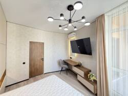 Однокімнатна квартира з дизайнерьским ремонтом в Кадорр Сіті фото 5 Однокімнатна квартира з дизайнерьским ремонтом в Кадорр Сіті фото 5