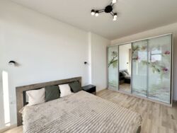 Однокімнатна квартира на Фонтані фото 3 Однокімнатна квартира на Фонтані фото 3