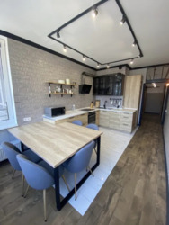 Двокімнатна квартира в престижному комплексі, Гольфстрім, Аркадія фото 7 Двокімнатна квартира в престижному комплексі, Гольфстрім, Аркадія фото 7