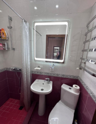 Дворівнева трикімнатна квартира на землі в Хаджибейському районі біля завода Шустов фото 6 Дворівнева трикімнатна квартира на землі в Хаджибейському районі біля завода Шустов фото 6